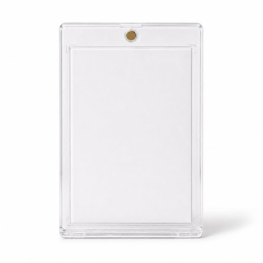 Magnetic Card Holder 35pt