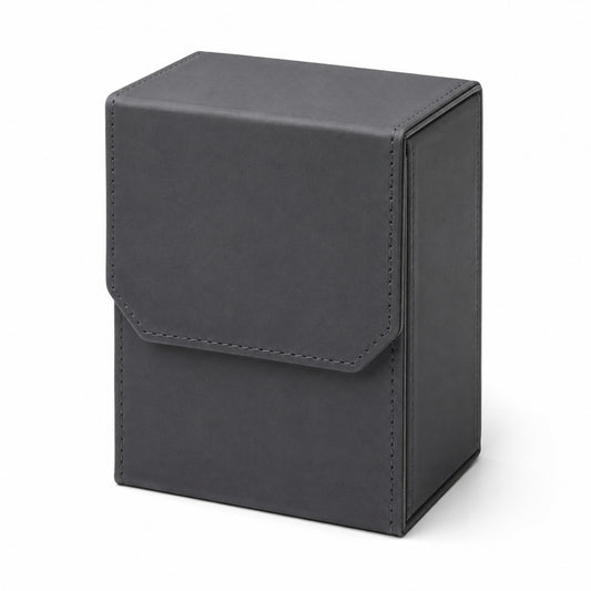 Magnetic Closure Deck Case