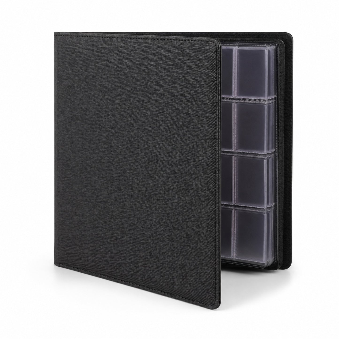 Top Loader Binder 216 Capacity