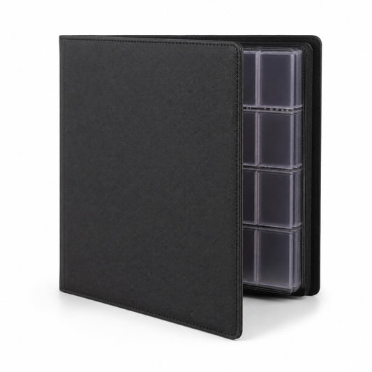 Top Loader Binder 216 Capacity