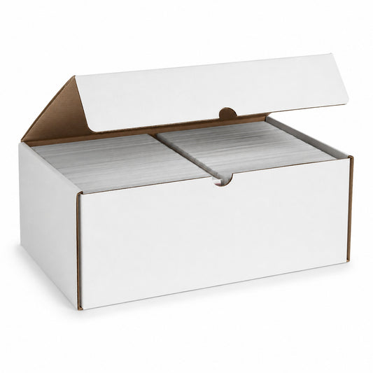 Trading Card Storage Box 1000 Count