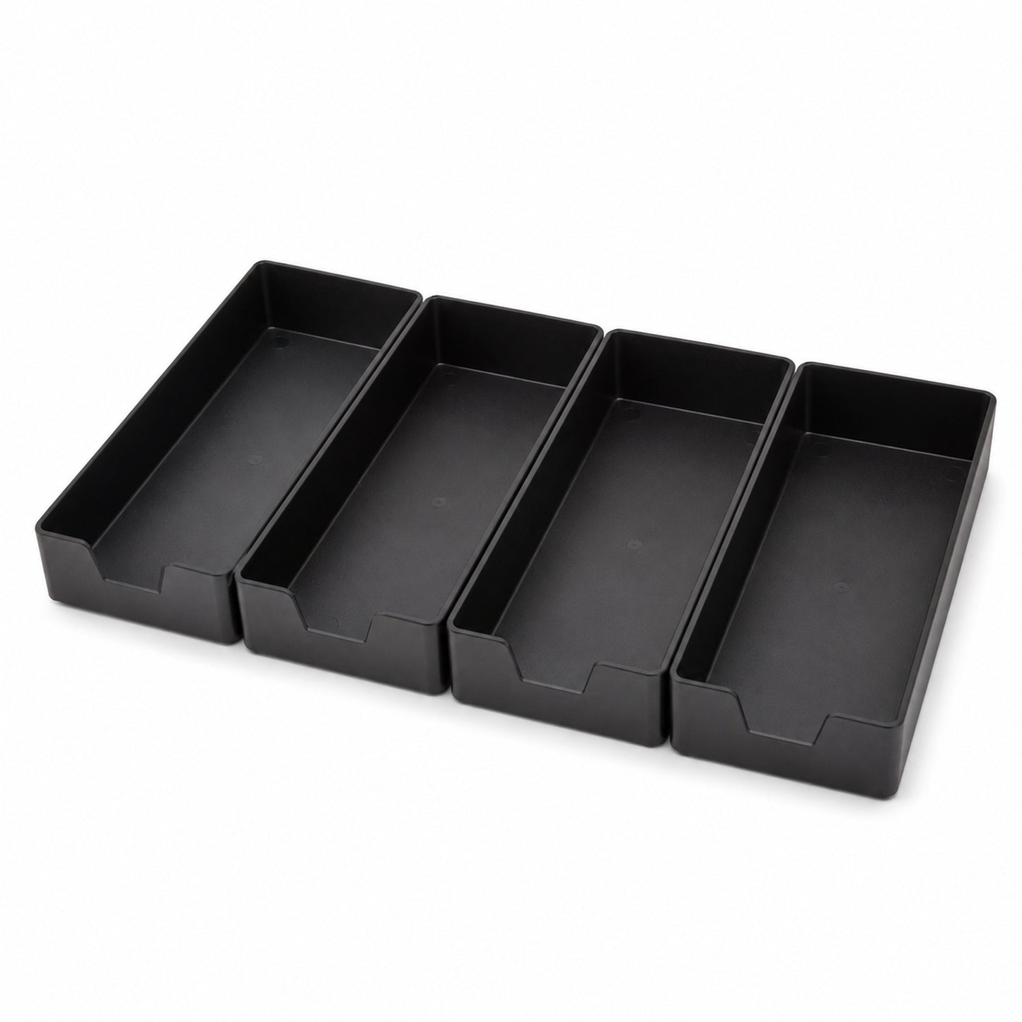 Card Sorting Tray Set 4 Piece