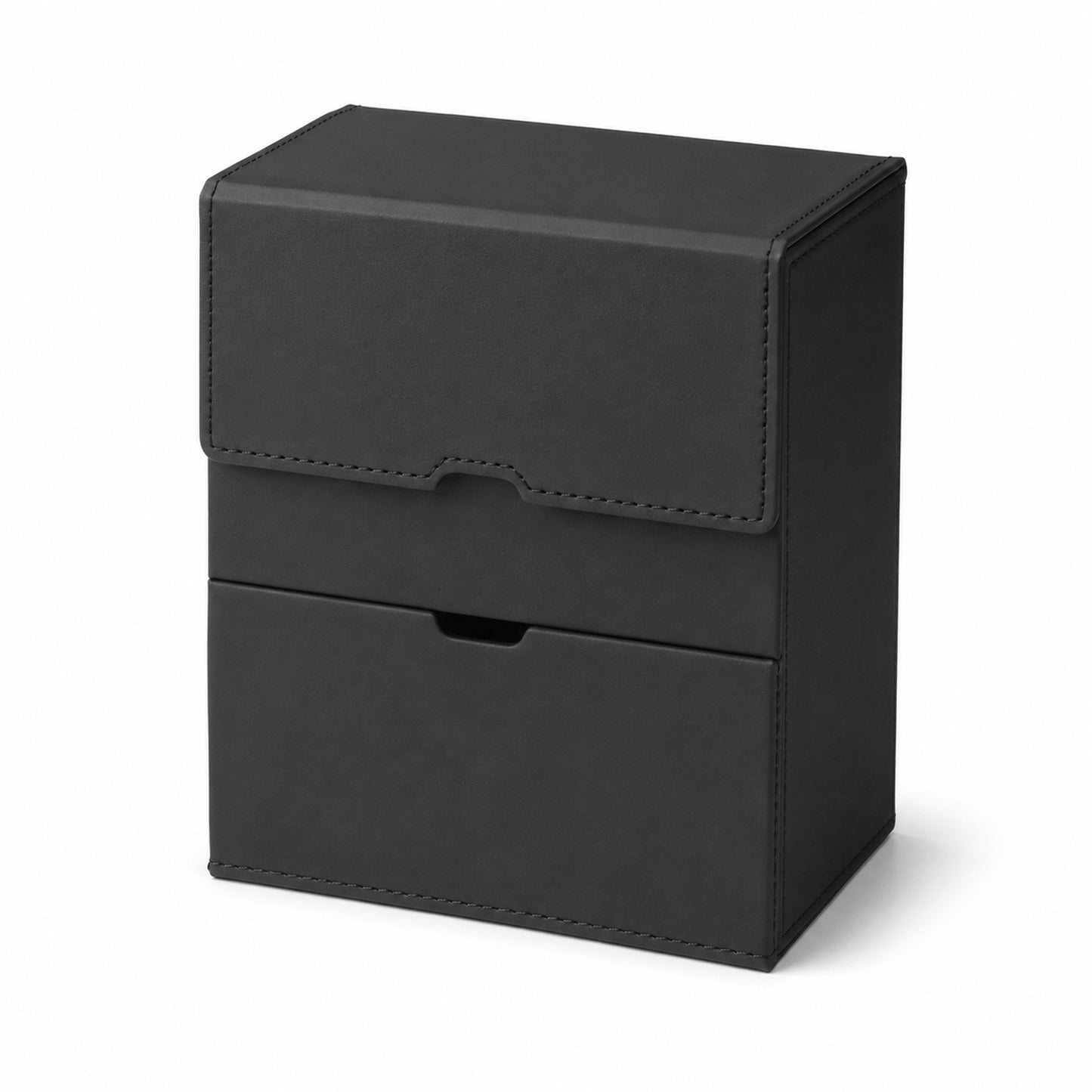 Double Deck Storage Box