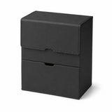 Double Deck Storage Box