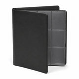 Four-Pocket Card Binder 160 Capacity