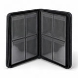 Graded Card Storage Album 40 Capacity