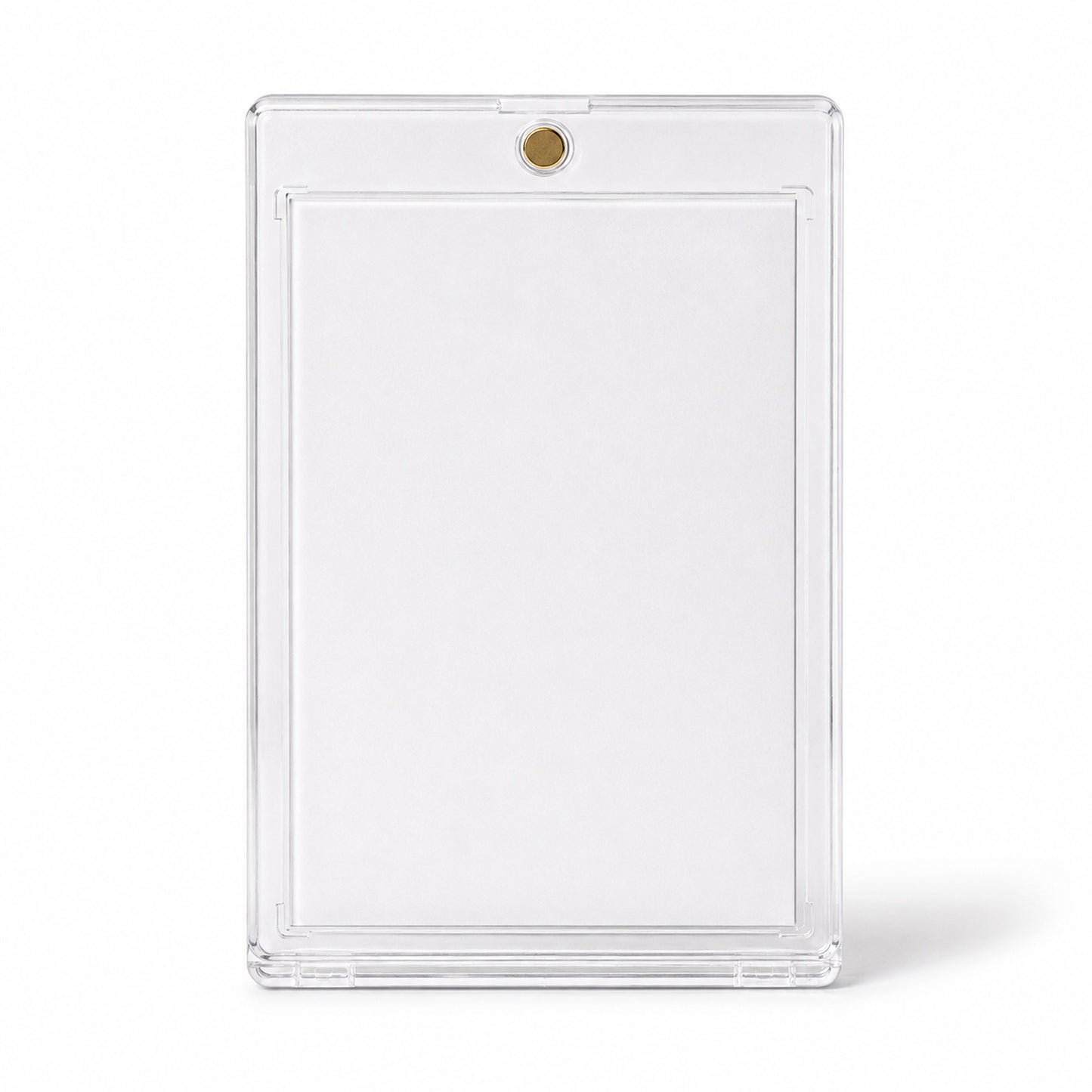 Magnetic Card Holder 35pt