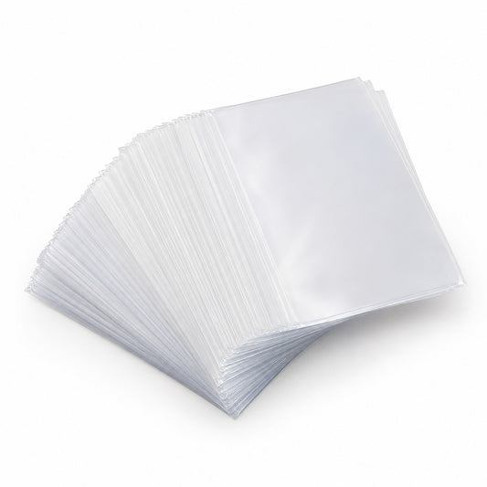 Perfect Fit Inner Sleeves 100 Pack