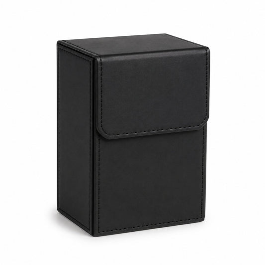 Single Deck Storage Box
